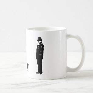 Taza De Café The Cow