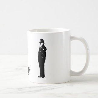 Taza De Café The Cow