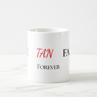 Taza De Café The Family Forever Personalized Mug