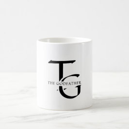 Taza De Café THE GODFATHER (Il Padrino)