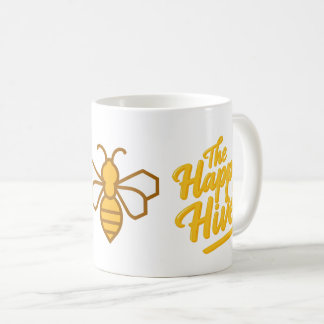 Taza De Café the happy hive