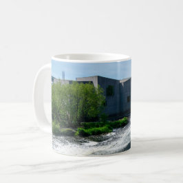 Taza De Café The Hepworth Wakefield