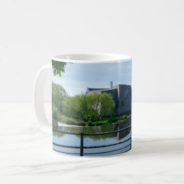 Taza De Café The Hepworth Wakefield