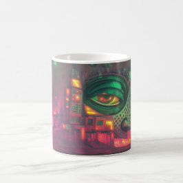 Taza De Café The House is Not Imressed