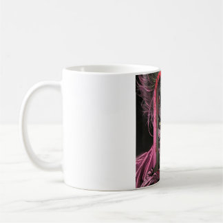 Taza De Café The Joker – Madness Unleashed Comic Art