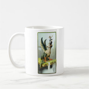 Taza De Café The Last Guardian V1