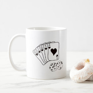 Taza De Café The Little Thing 