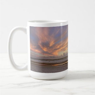 Taza De Café The Long-Awaited Exhale 
