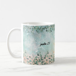 Taza De Café The Lord is My Shepherd