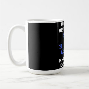 Taza De Café The Love Between A Father And Daughter