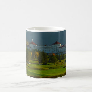 Taza De Café The Mount Washington Hotel Mug