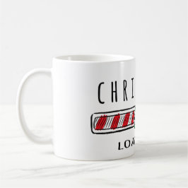 Taza De Café The Only Thing We're Loading Faster Than Coffee