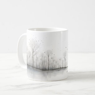 Taza De Café the park