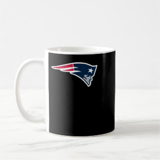 Taza De Café The-Patriots-Icon