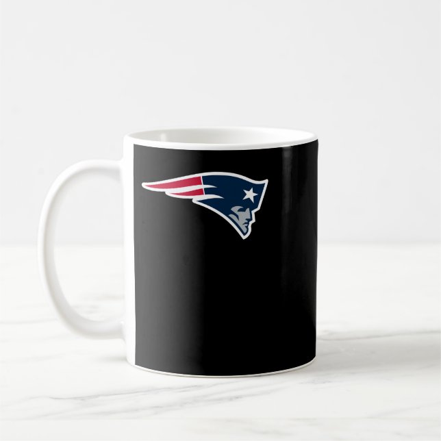 Taza De Café The-Patriots-Icon (Izquierda)