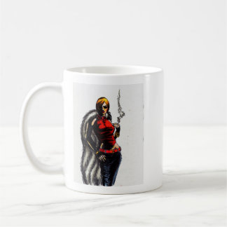Taza De Café The Populist Revolt Coffee Mug 1