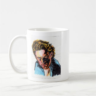 Taza De Café The Populist Revolt Coffee Mug 2