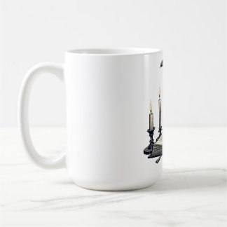Taza De Café The Ravenwood Literary Society