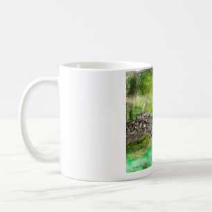 Taza De Café The Silent Man