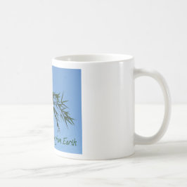 Taza De Café the sky seen from earth