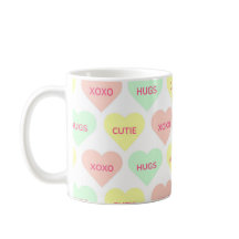 The Sweetheart Mug