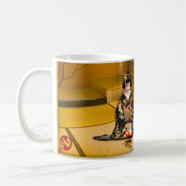 Taza De Café The Tears of Madama Butterfly