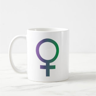 Taza De Café The WOMEN HISTORY MONTH mug