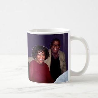 Taza De Café Thebrowns