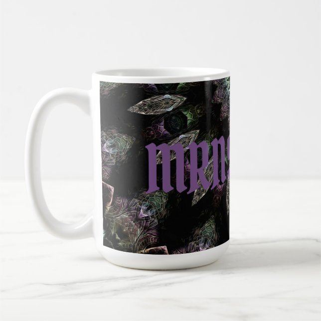 Taza de café Theo (Izquierda)