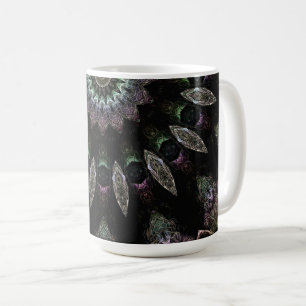 Taza De Café Theo Coffee Mug