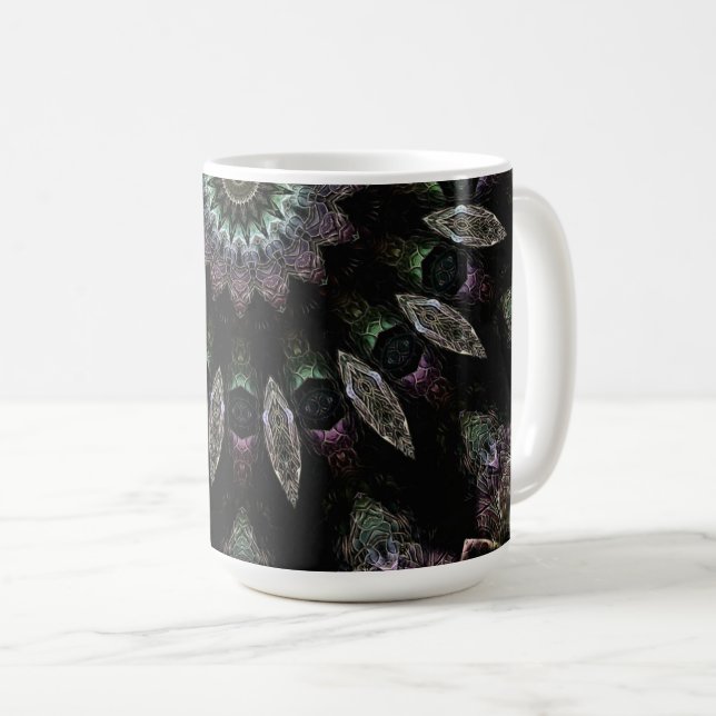 Taza De Café Theo Coffee Mug (Anverso derecho)