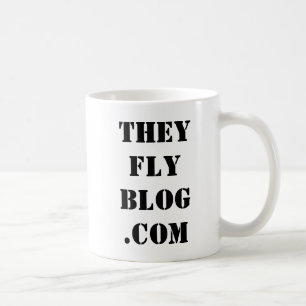 Taza De Café theyflyblog.com y mejores documentales de OVNI