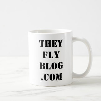 Taza De Café theyflyblog.com y mejores documentales de OVNI
