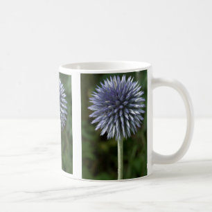 Taza De Café Thistle Mug