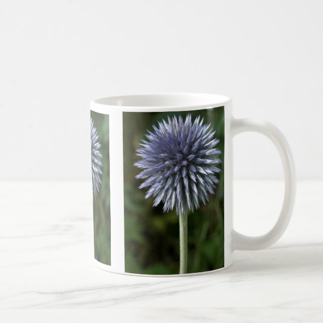 Taza De Café Thistle Mug (Derecha)