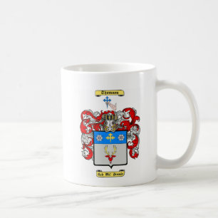 Taza De Café Thomson (Escocia)