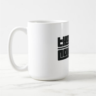 Taza De Café Thornton - Colorado