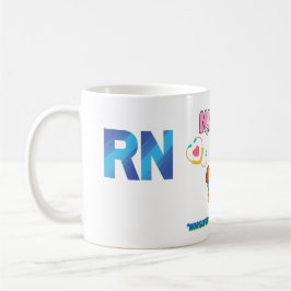 Taza De Café Thoughtful Gifts for Nurses Week