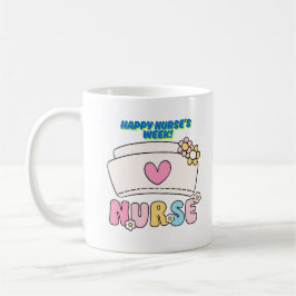 Taza De Café Thoughtful Gifts for Nurses Week