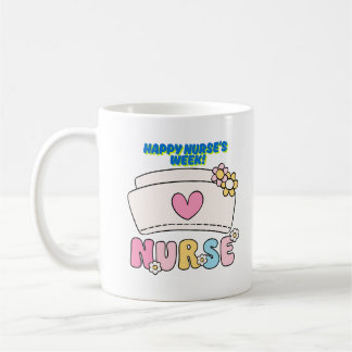 Taza De Café Thoughtful Gifts for Nurses Week