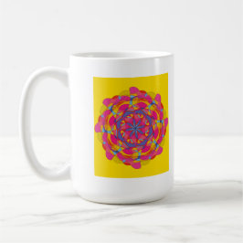 Taza De Café Throwpillow