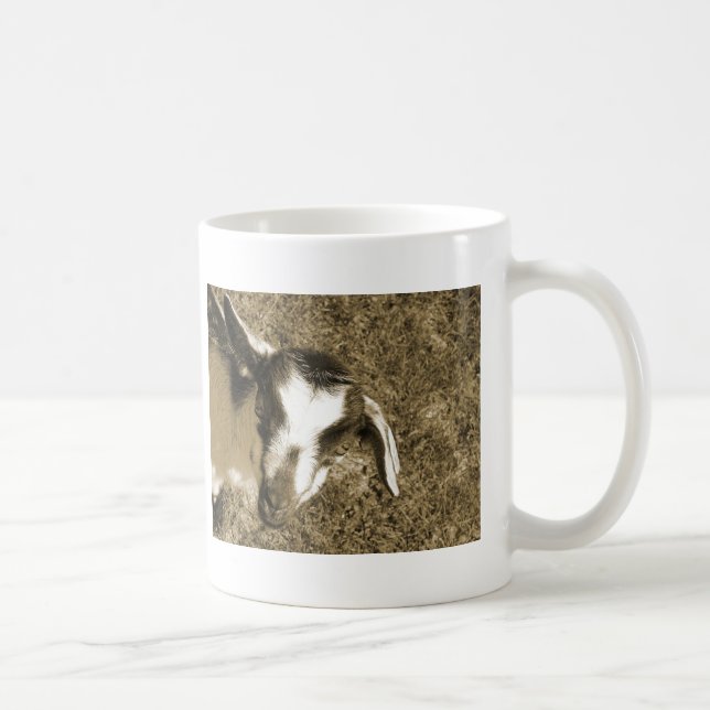 Taza De Café Thumblina (Derecha)