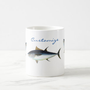 Taza De Café Thunder_Cove estilo atuna bigeo