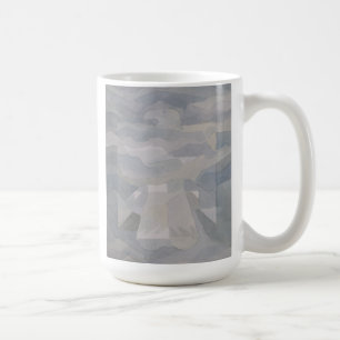 Taza De Café Thunderbird