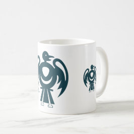 Taza De Café thunderbird v2