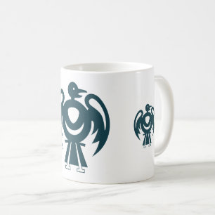 Taza De Café thunderbird v2