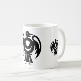 Taza De Café thunderbird v2
