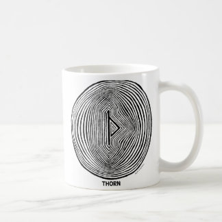 Taza De Café Thurisaz