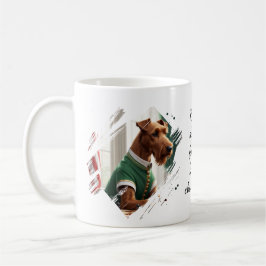 Taza De Café TI real