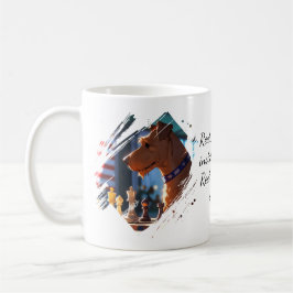 Taza De Café TI real